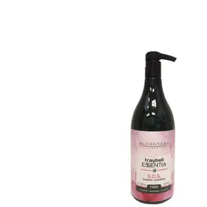 Traybell Essentia S.O.S Shampoo - Alcantara Cosmética Shampoing 250 ml pas cher