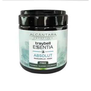 Soins & Après-shampooing Alcantara Traybell Essentia Mascarilla Absolut pas cher