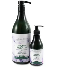 Comparateur de prix : Traybell Essentia Vitalis Shampoo - Alcantara Cosmética Shampoing 250 ml
