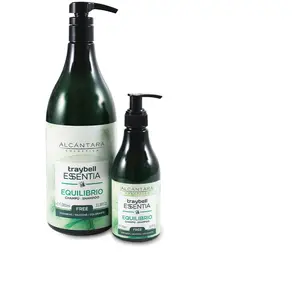 Traybell essentia equilibrio - Alcantara Cosmética Shampoing 250 ml pas cher