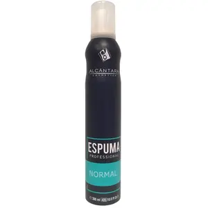 Alcantara Cosmetica Espuma Evolutiva Profesional, Normal 300 ml 300 ml pas cher