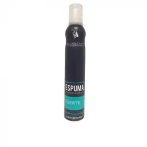 Espuma Professional Fuerte - Alcantara Cosmética Soins capillaires 300 ml pas cher