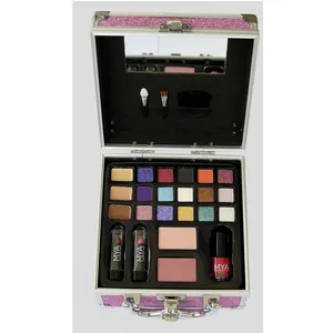 Mya Travel Lot De Mode Paillettes De Voyage 26 pcsVendu pardocmorris