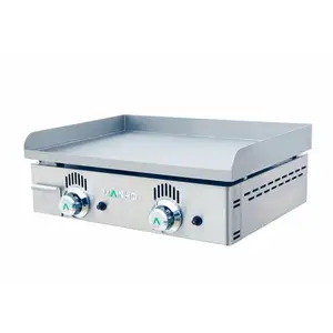 MAINHO Plancha pro 60X43 plaque rectifiee pas cher