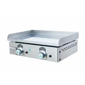 Mainho - Plancha Chrome Dur 60 cmVendu paramazon