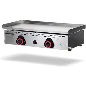 Comparateur de prix : Mainho - plancha ESTIVALE-2 76X43.5 plaque 12MM chrome dur