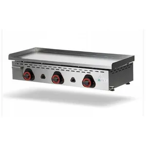 MAINHO PLANCHA ECO 91x43.5x19 CHROME DURVendu paramazon