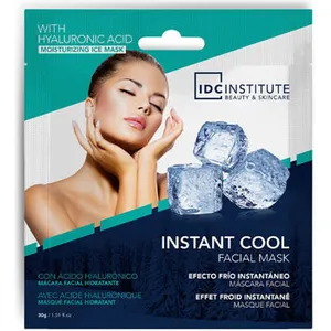 Comparateur de prix : Masques Idc Institute Masque Visage Hydratant Effet Froid Instantané