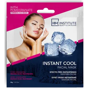Idc Institute Masque Visage Raffermissant Effet Froid Granada 30 gr pas cher