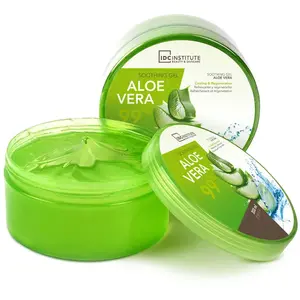 Comparateur de prix : IDC Institute Aloe Vera gel apaisant corps 300 ml
