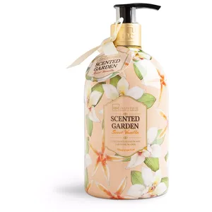 Produits bains Idc Institute Scented Garden Hand Wash sweet Vanilla pas cher