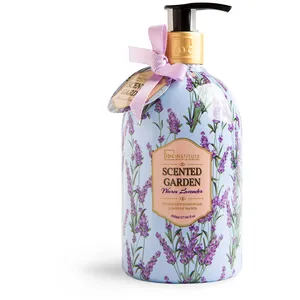 Idc Institute Scented Garden hand wash #lavender pas cher