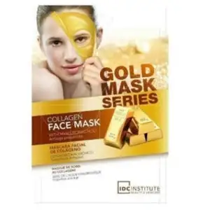 Idc Institute Masq Gold Collagen pas cher