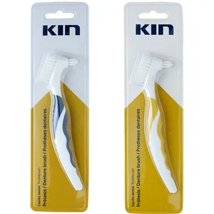 Kin Prótesis cepilllo dental 1 u pas cher