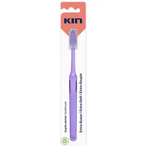 Kin Cepillo extra-suave 1 u