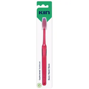 Kin Cepillo Dental Duro 1 U