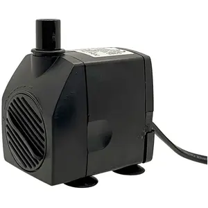 Biotop Aqua Control Altadex M282063 Pompe étanche pour Bureau 750 l/h pas cher