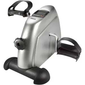 Jocca Pedalier A Ecran Lcd 4 Fonctions - Velo elliptique non défini TU pas cher