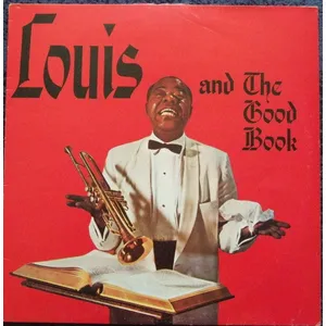 Comparateur de prix : WAX TIME RECORDS Louis and the good book/180gr