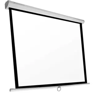 Écran de projection pliable manuel Phoenix 1:1 / 4:3 / 16:9 / 80" pas cher