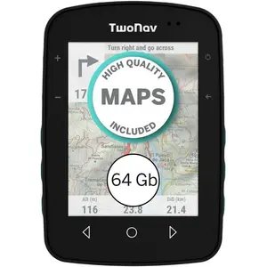 GPS TwoNav Terra (64 Go) pas cher