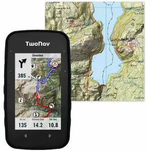 Gps pedestre - gps randonnee - gps sport Twonav pas cher