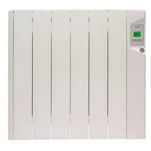 Comparateur de prix : Radiateur mural à fluide caloporteur 1800w Ducasa 0636275