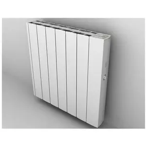 Comparateur de prix : DUCASA Radiateur électrique inertie mural 1800 w - 0.637.320