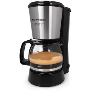 Orbegozo CG 4016 Entièrement automatique Machine à café filtre pas cher
