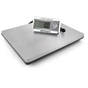 Balance de cuisine industrielle Orbegozo PC 5500 pas cher