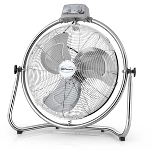 Ventilateur de sol industriel Orbegozo PWO 1952 130W pas cher