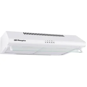 Orbegozo Hotte Aspirante Classique St 07260 60 Cm pas cher
