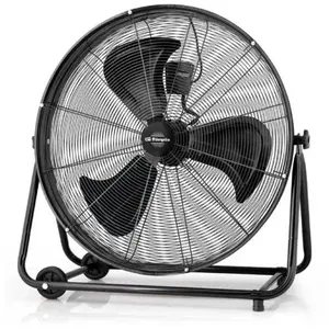 Comparateur de prix : Orbegozo Ventilateur Sur Pied Profesional Pwt 3075