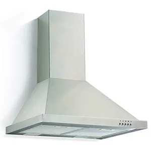 Orbegozo DS 48170 B IN Hotte Murale Décorative 70cm B Acier InoxVendu paramazon