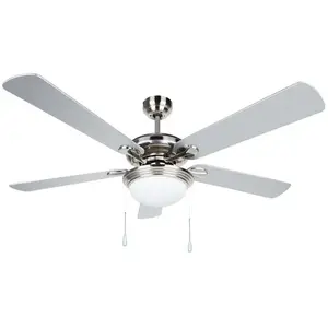 Comparateur de prix : Orbegozo - Orbegozo Ventilateur de plafond CP 83132 132 cm