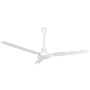Comparateur de prix : Orbegozo - Orbegozo Ventilateur de plafond CF 85120 120 cm