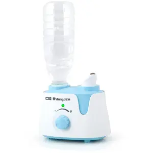 Orbegozo HU 1000 Bouteille Humidificateur 12W pas cher