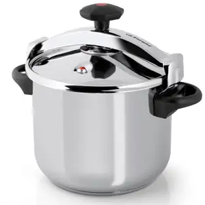 Orbegozo HPL 4070 Autocuiseur Classique 4L pas cher