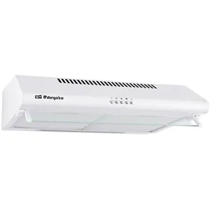 Orbegozo Hotte Aspirante Classique St 07160 60 Cm pas cher