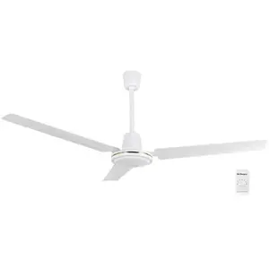 Comparateur de prix : Orbegozo Ventilateur De Plafond Cf 86140 B 140 Cm