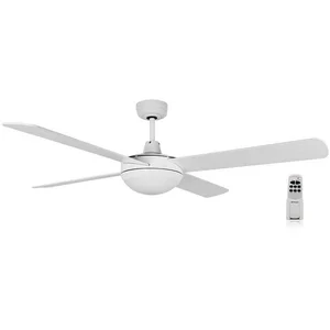 Comparateur de prix : Orbegozo CP87132 Ventilateur de plafond avec lumière