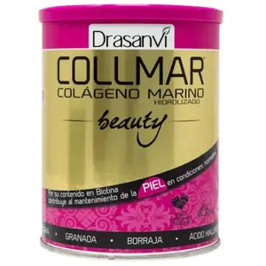 Comparateur de prix : Drasanvi Collmar Beauty colágeno marino hidrolizado #frutos del bosque