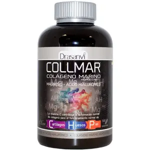Drasanvi Colagène + Acide Hyaluronique Collmar 180 CasquettesVendu pardocmorris
