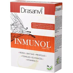 Drasanvi Immunol 36 caps pas cher