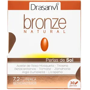 Drasanvi Bronze 30 perlas pas cher
