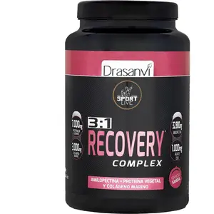 Drasanvi Muscle Recuperator Sport Live 750g pas cher