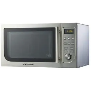 Four micro-ondes grill - Orbegozo MIG-2525 - 25L - 900W - Inox pas cher