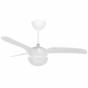 Comparateur de prix : Orbegozo 15701 - ELECTROMENAGER - VENTILATEUR -  CP 75120-Ventilateur de Plafond