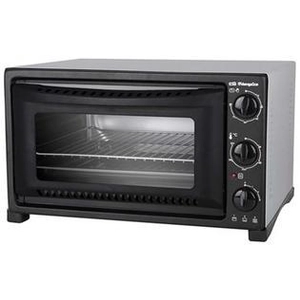 Orbegozo Four Posable HO 321 15722 32L 1300W 240V Régulateur de Température Voyant Noir pas cher