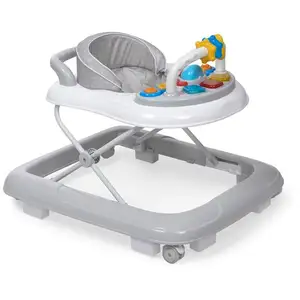Comparateur de prix : Trotteur Basic GRIS MS Innovaciones
